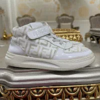 کفش ساق دار دخترانه