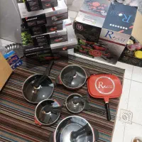 وسایل منزل و آشپزخانه|حراج|قزوین, |دیوار