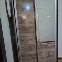 کمد ایستاده آینه دار