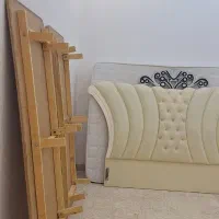 سرویس تخت خواب کامل با تشک