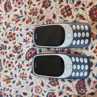 نوکیا۳۳۱۰ اصلی