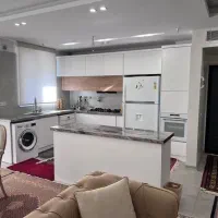 100متر/پارک ساعی/فول امکانات
