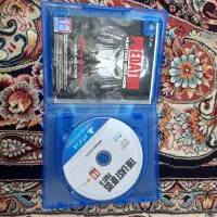 Last Of Us2|کنسول، بازی ویدئویی و آنلاین|شیراز, وصال|دیوار