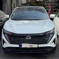 نیسان قشقایی گلوری مدل 2025
