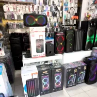 اسپیکر‌عمده