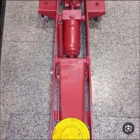 جک سوسماری ۳تنی