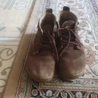 کفش پیاده روی کوهپیمایی زاگرس تمیز و بدون ایراد|کیف، کفش، کمربند|تبریز, |دیوار