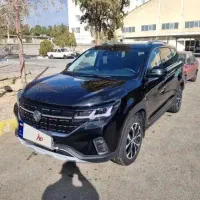 خودروی T5 فردا موتور مدل ۱۴۰۳