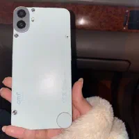 گوشی ناتینگ فون ۱