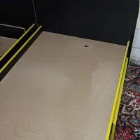 تختخواب نوجوانی