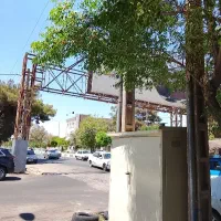 کارهای جوشکاری سیار