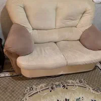 مبل در حد نو