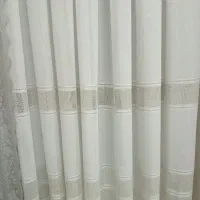 پرده پذیرایی