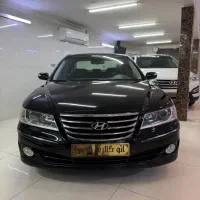 هیوندای آزرا ۲۰۱۱ کالیفورنیا