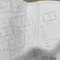 زمین 285 متر خیابان شهید جعفری کوچه هرمزگان 18|فروش زمین و ملک کلنگی|بندرعباس, |دیوار