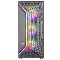 کیس کامپیوتر حرفه ای 2 گرافیک 5060 رم 32 نسل 14