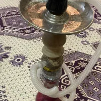 قلیون دوسیب بفر‌وش میرسد