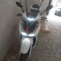 موتور ۱۸۰جفت کمک مدل ۴۰۴