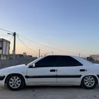 زانتیا 88 موتور 2000 بی رنگ شاسی سالم