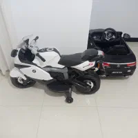 فروش موتور و ماشین شارژی|اسباببازی بچه|قروه, |دیوار