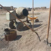 میکسر