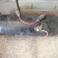 کپسول گاز ال پی جی نو نو.