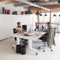 اجاره دفترکار عظیمیه