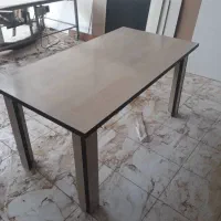 میز ناهار خوری