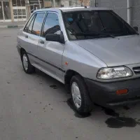 پراید ۸۹دوگانه کارخانه