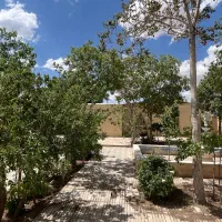 ویلا ۲۷قصب بردسیر(روستا کمال اباد)