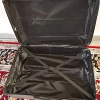 چمدان سایزبزرگ نو|کیف، کفش، کمربند|ایلام, |دیوار