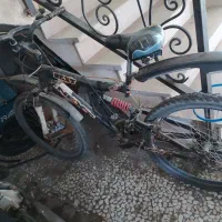 دوچرخه قیمت مناسب سایز ۲۶