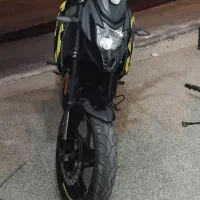 سی اف ۱۵۰|موتورسیکلت|پیر بکران, |دیوار