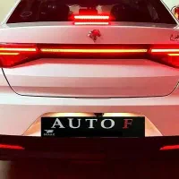 تارا اتومات v4 سفید صفر 1404|خودرو سواری و وانت|تهران, میرداماد|دیوار