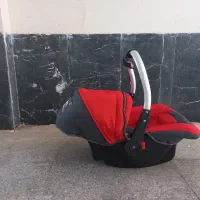 کالسکه مارک چیکو|کالسکه و لوازم جانبی|تربت‌حیدریه, شهرک ولیعصر|دیوار