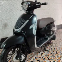 وسپا وترانو مشکی