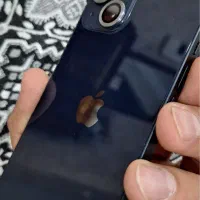 گوشی آیفون ۱۳ نرمال ۱۲۸ گارانتی دار سری M