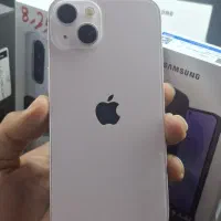 آیفون ۱۳ نرمال حافظه ۱۲۸ دوسیم za