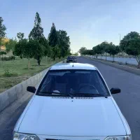 پراید مدل ۸۹