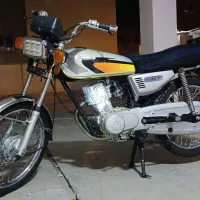 موتورسیکلت125مدل90