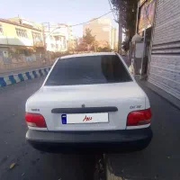 پراید 131مدل 98|خودرو سواری و وانت|میاندوآب, |دیوار