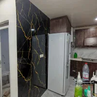 نصاب پارکت،ماربل شیت،ترمو وال،سقف کاذب، تی وی وال|خدمات پیشه و مهارت|بوشهر, |دیوار