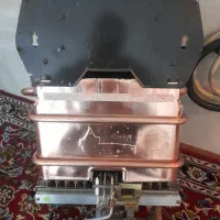 ابگرمکن بوتان ۳۱۱۵درحداکبند