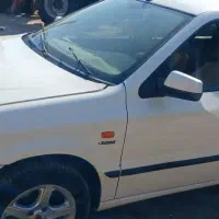 فروش سمندef7مدل ۸۸|خودرو سواری و وانت|کارون, |دیوار