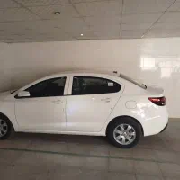 شاهین GL دنده ای، مدل ۱۴۰۴