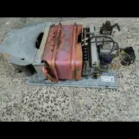 نصب تعمیر و سرویس ابگرمکن دیواری بوتان ایرانشرق|خدمات پیشه و مهارت|بندر ماهشهر, |دیوار