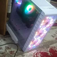 کیس گیمینگ نسل۱۳