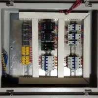 برقکار صنعتی و ساختمان