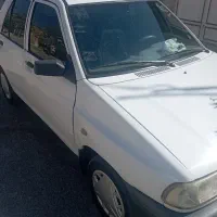 پراید 131SE مدل ۱۳۹۶