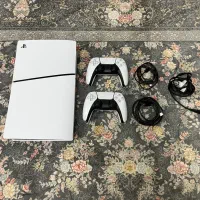 کنسول بازی ps5 سونی